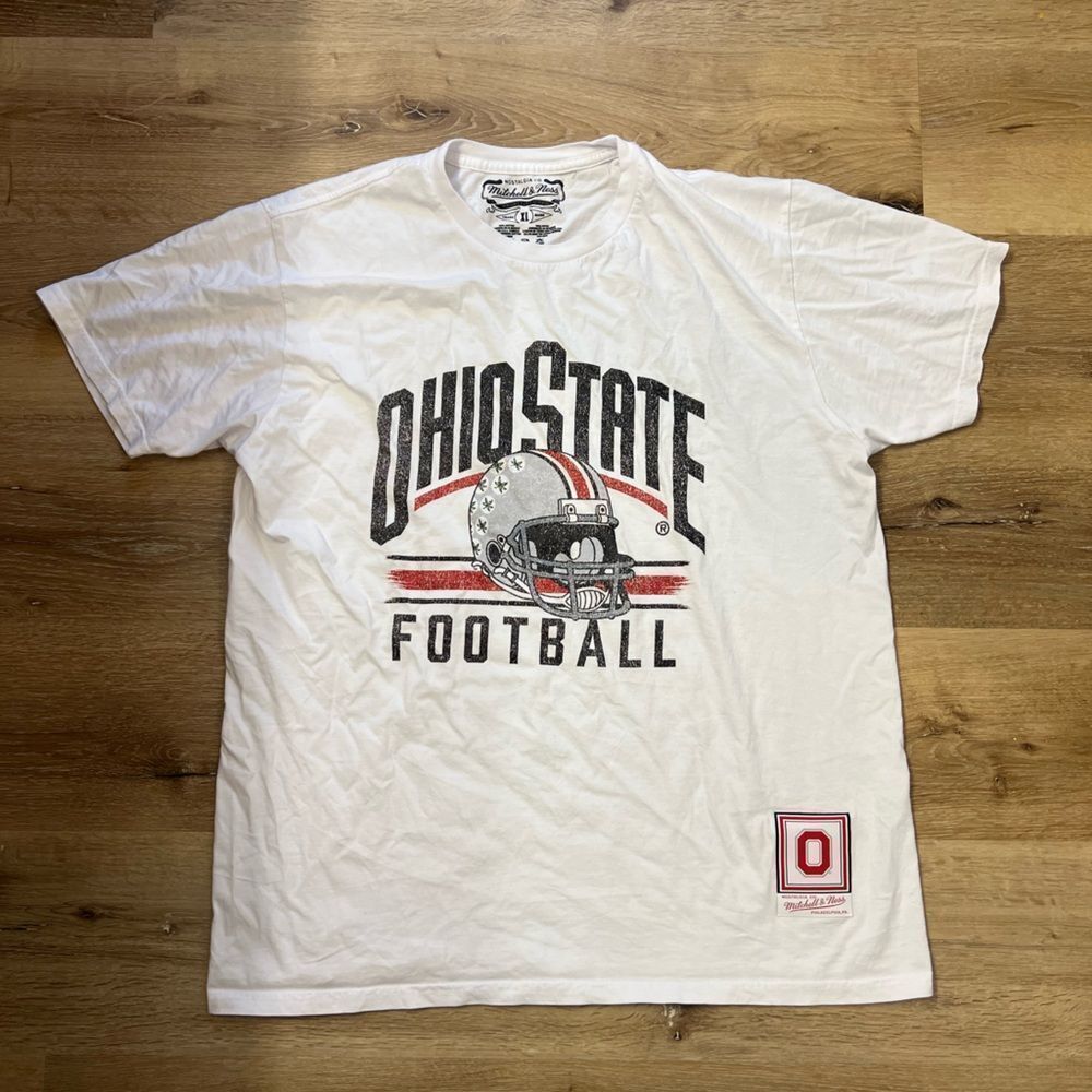 Ohio State Buckeyes T Shirt